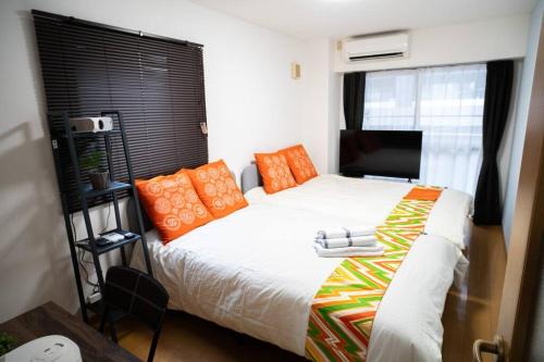 Shinkoiwa Apartment | 新小岩駅徒歩3分デメテル301
