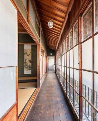 Uno House | 日々の宿: 宇野駅から車で5分 直島へ 最大7名様 古民家貸切 一棟貸し