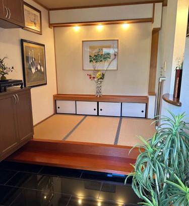 Hita Apartment | 日田ホステル新館