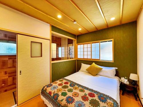Joto Apartment | 星宿川-竹の宿103