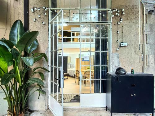 Huaihai Road Commercial Area Apartment | 柃居 B&B - Huaihai Middle Road Branch