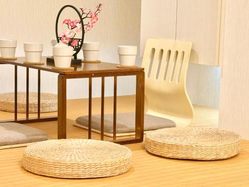 Minamiotsuka House | 桜南大塚ハウス i