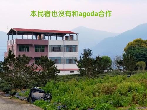 Lugu House | 樸宿庭園民宿 南投民宿312號