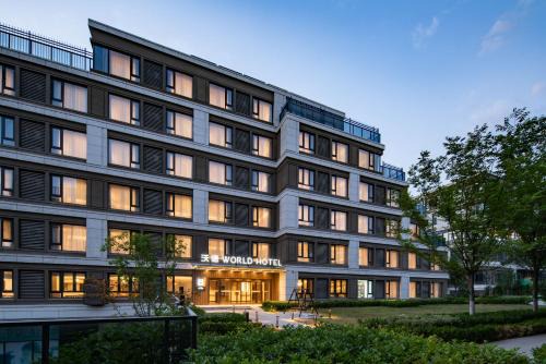 Li Cheng Hotel | 沃德酒店济南凤鸣路鲍山地铁站店