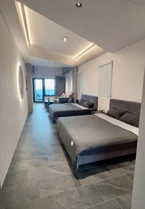 Magong House | 沒有名字Unnamed B&B