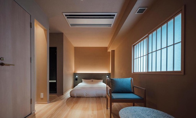 Kure Hotel | 無垢 入船の宿
