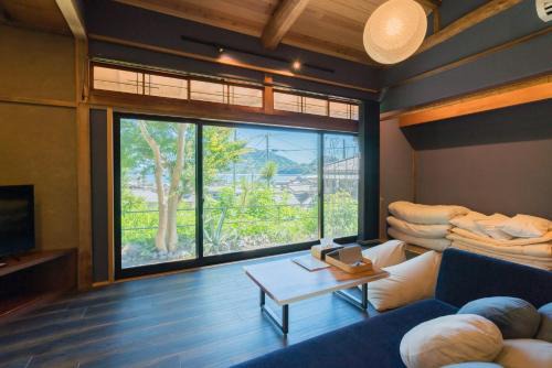 Gogo Island Villa | 由良民泊島宿