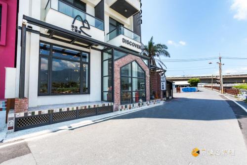 Xincheng House | 發現七星潭海景民宿