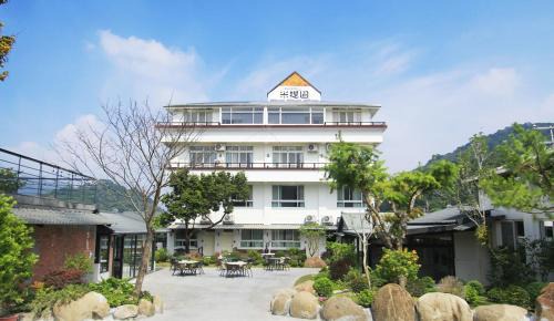 Nanzhuang House | 米堤園民宿