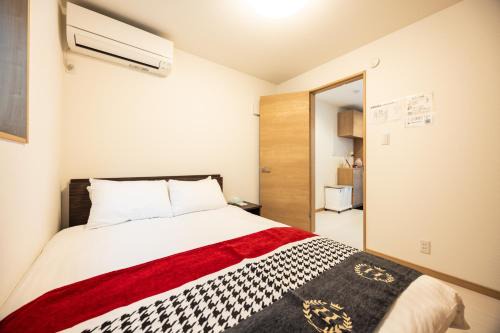 Joto Apartment | 粹ノ宿 大阪城東 新築一軒家