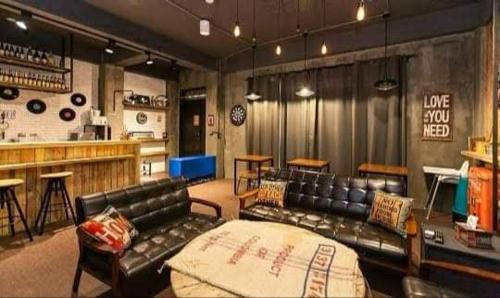 Wujie House | 約旦河民宿包棟附電動麻將