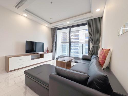 Phu My Hung Apartment | 给您一个五星级的家