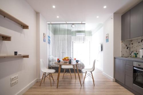 Omonia Apartment | 舒适漂亮的休闲公寓
