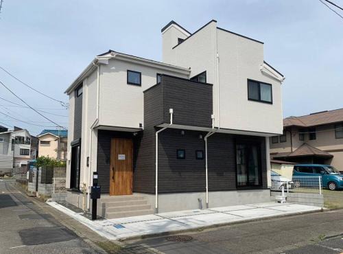 Koshigoe Apartment | 鎌倉 Sea Home