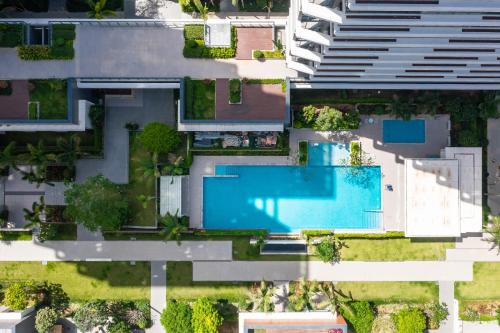 Sanya House | 链景民宿酒店三亚市中心大悦城店