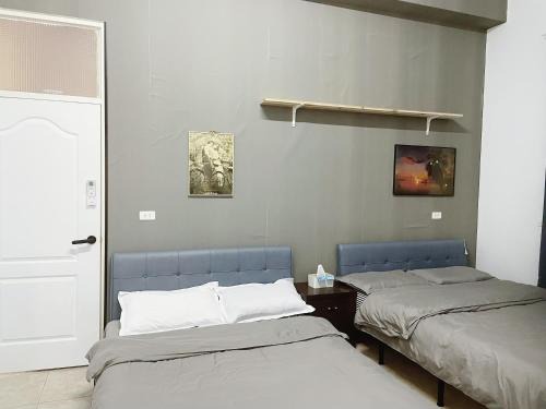 Yuanlin House | 阿布の家