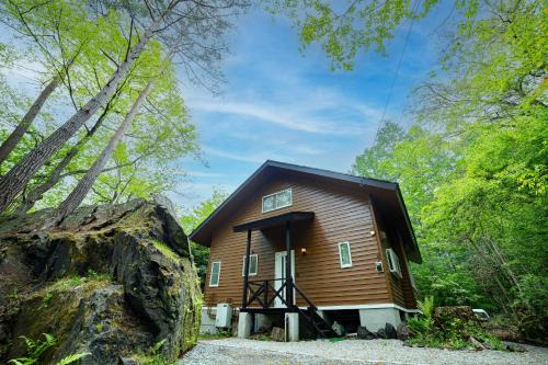 Tsumagoi House | 鳥の街77号#Nature Escape BBQ