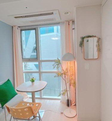Hwayang-dong Apartment | 건대역 어린이대공원 성수 초역세권 풀옵션