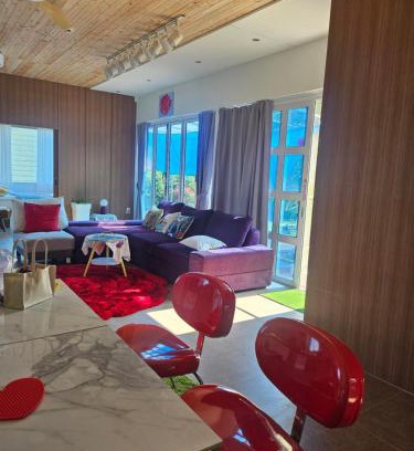 Aewol Apartment | 나만의ji