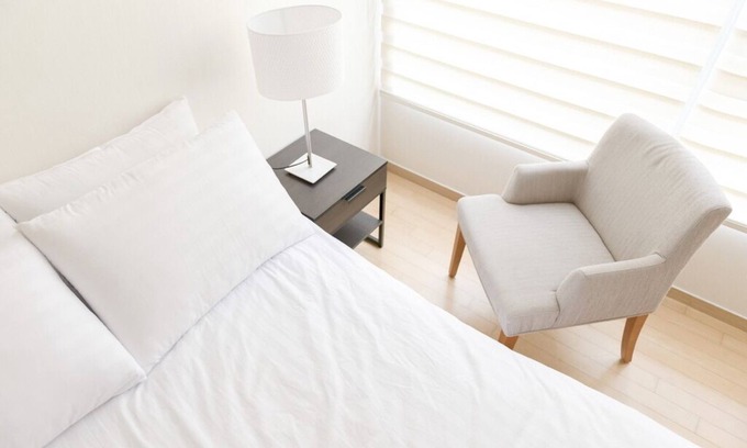 Songpa Apartment | 서울 잠실 갤러리아 1룸 1거실 풀옵션 깔끔한 아파트