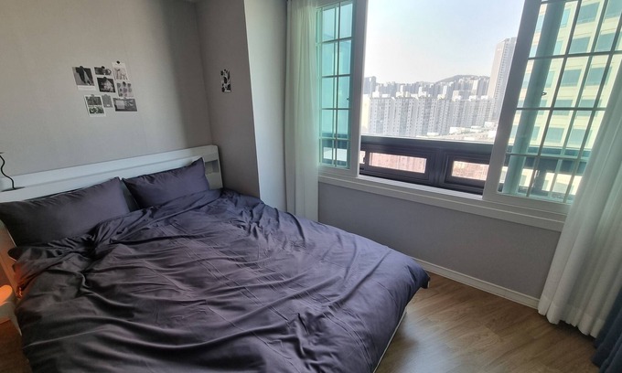Irwon-dong Apartment | 신규오픈특가 서울 강남 잠실 대청역 빈서울스테이
