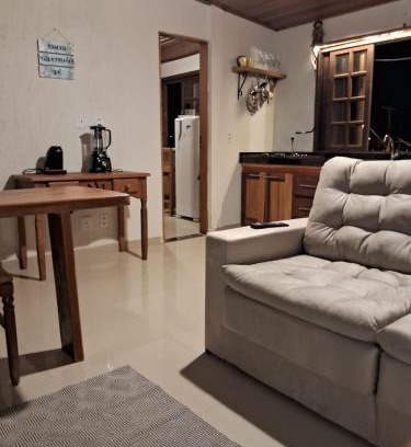 Pontal da Cruz Apartment | 01 Lindo apartamento na praia com piscina