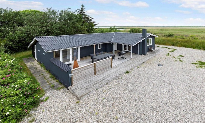 Lakolk House | 0115 Rømø - Lakolk 225