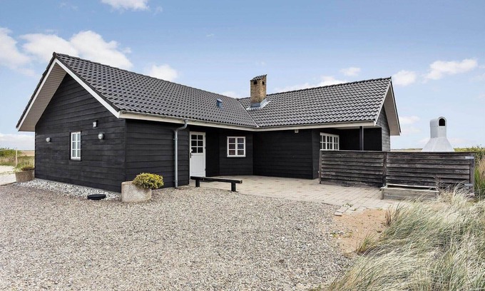 Lakolk House | 0125 Rømø - Lakolk 199