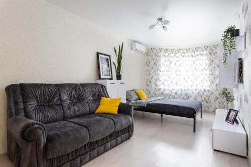 Lesniki Apartment | 0131 квартира ЖК Щасливий, укриття в комплексі