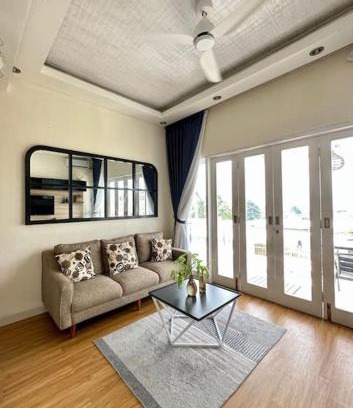 Taman Griya Villa | 055# Bukit 4Bedroom Villas Jimbaran