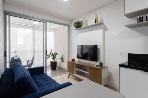 Guarulhos City Centre Apartment | 0902 - Vista Premium