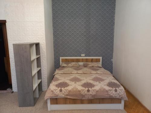 Kyiv Apartment | 1к квартира Антоновича. Олімпійська