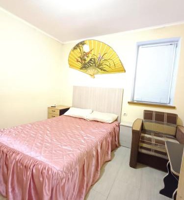 Cherkasy Apartment | 1 комн квартира, свой двор