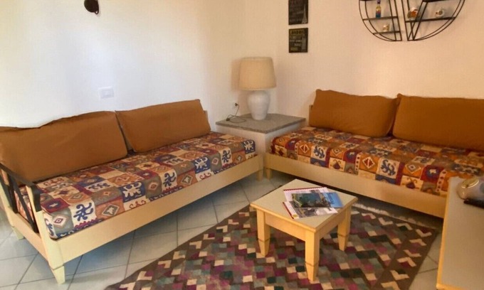 Trinita d'Agultu Apartment | 1 bedroom apartment in trinitã d’agultu e vignola
