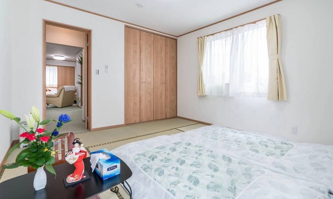 Minami Ward Apartment | 1 Bedroom Apartment In Nishikawaguchi Kawadan City