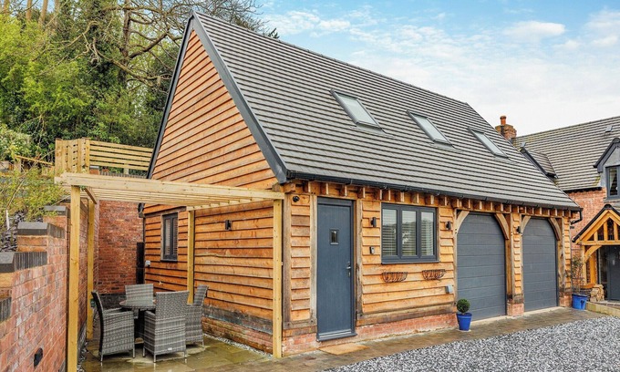 Buildwas Cottage | 1 bedroom accommodation in Bridgnorth and Ironbridge
