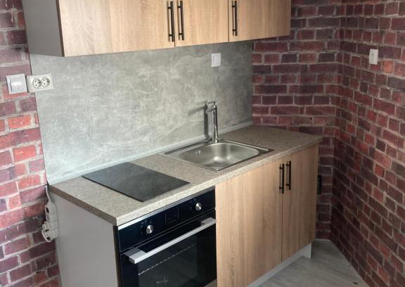rajon Vrabnitsa Apartment | 1 bed apartment