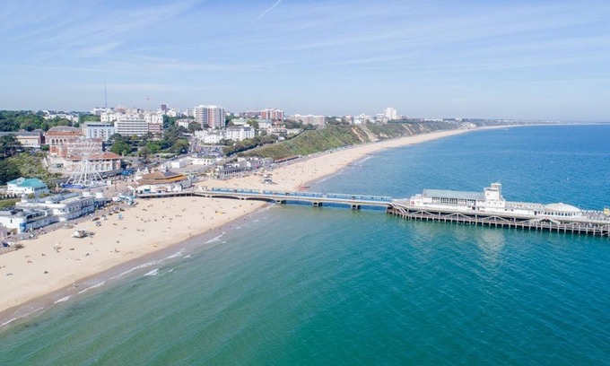Boscombe Apartment | 1 bed apartment