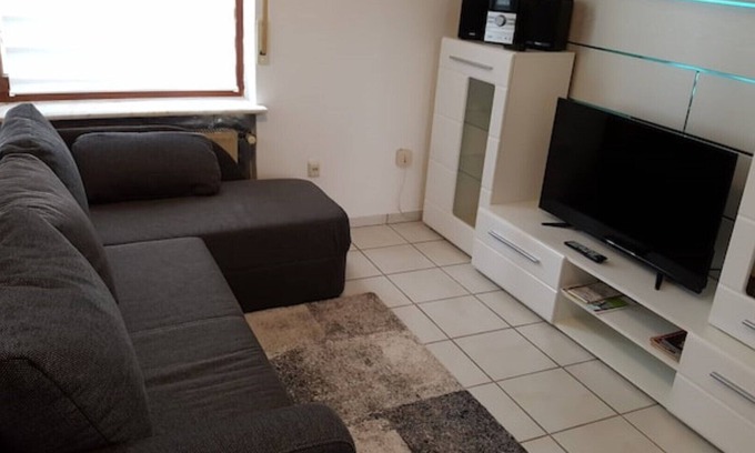 Bad Marienberg Apartment | 1 Bedroom Apartment in Bad Marienberg (Westerwald)