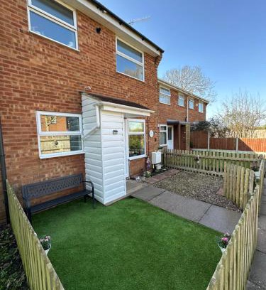 Much Marcle Apartment | 1 bed house In rural Stoke prior 5 mins off the M5