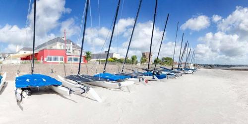 St. Peter House | 1 Bed House On The Beach