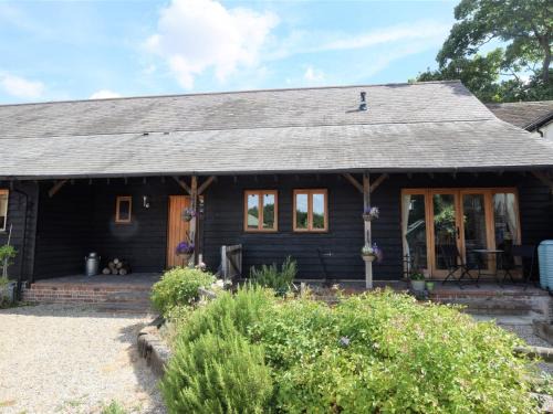 Messing House | 1 Bed in Colchester 58576