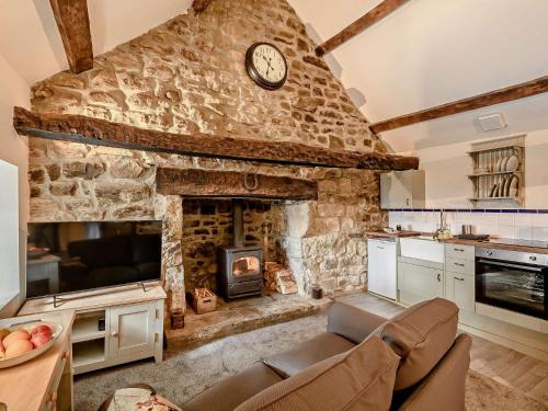 Hexham House | 1 Bed in Hexham 91079