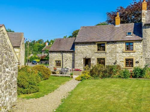 Parwich House | 1 bed in Parwich PK527