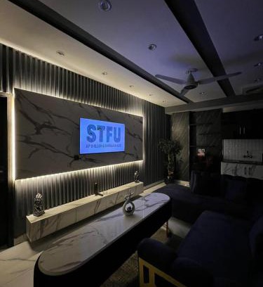 Gulberg Apartment | 1 Bed room apartment in Lahore