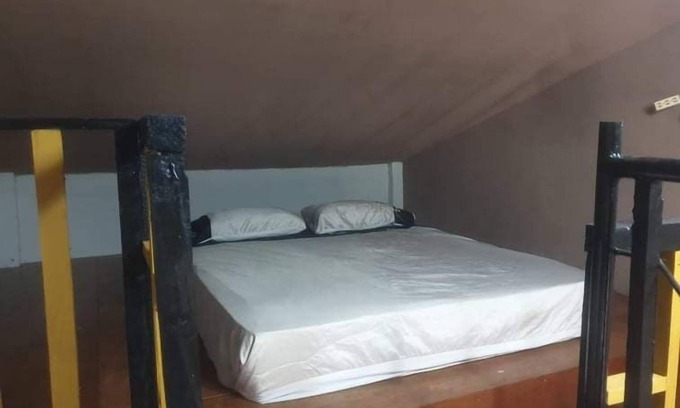 Kabankalan City Apartment | 1-Bed studio apartment in Kabankalan Philippines