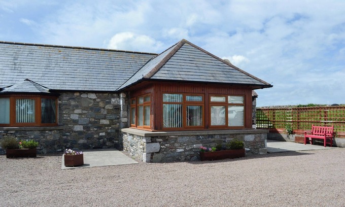 Newton Stewart Cottage | 1 bedroom accommodation in Sorbie, Newton Stewart