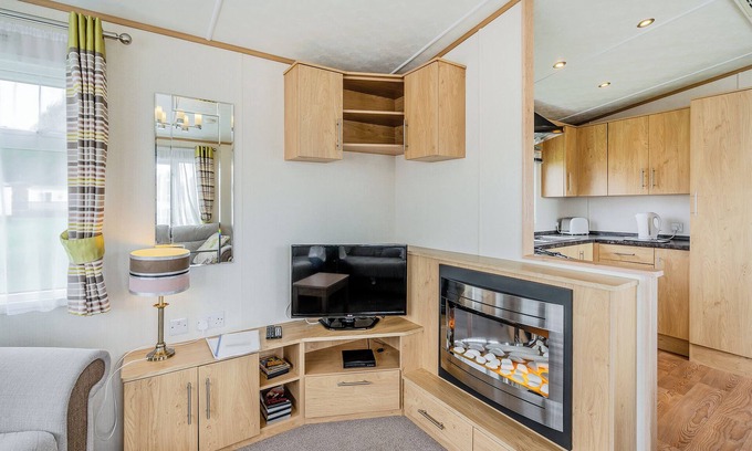 Blairgowrie House | 1 bedroom accommodation in Alyth, Perthshire