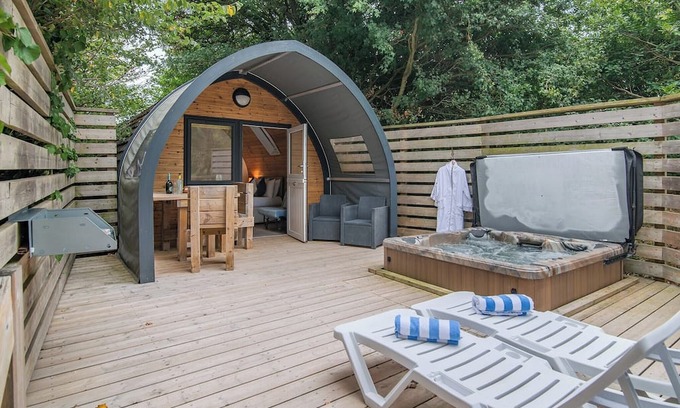 Milverton Cottage | 1 bedroom accommodation in Cannington