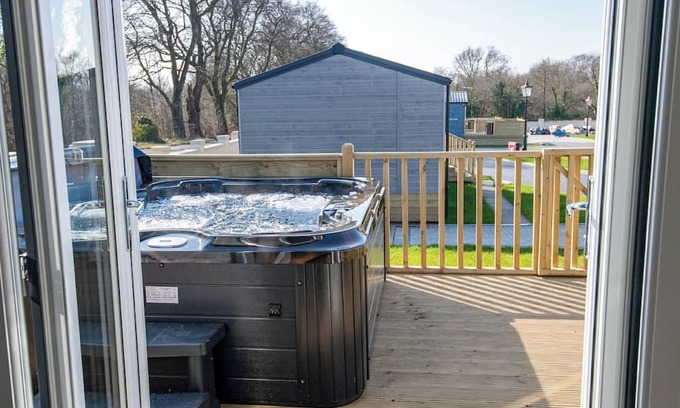 Kilwinning Cottage | 1 bedroom accommodation in Kilwinning